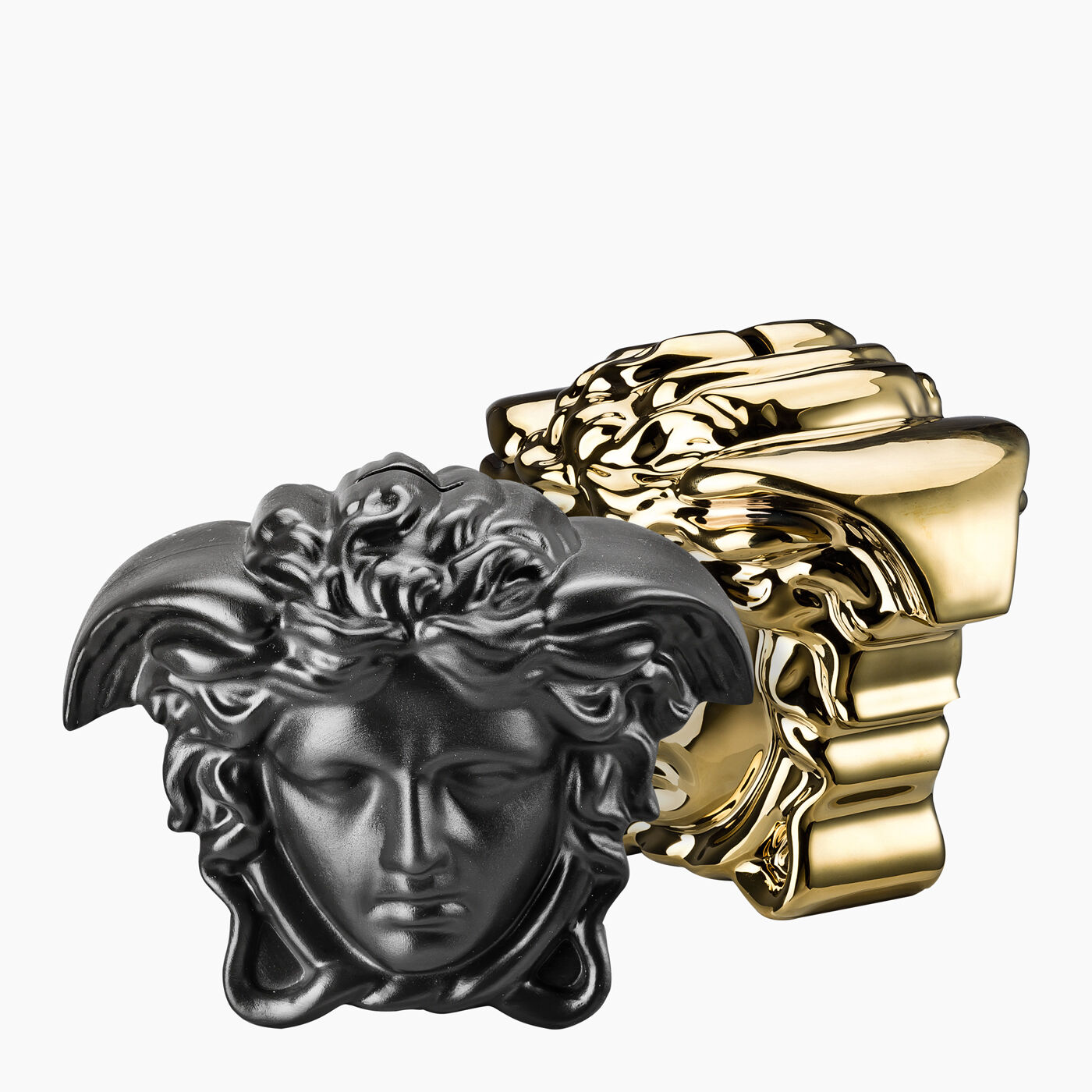 Versace collection medusa sales